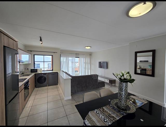 2 BEDROOM APARTMENT FOR SALE IN BALLITO CENTRAL